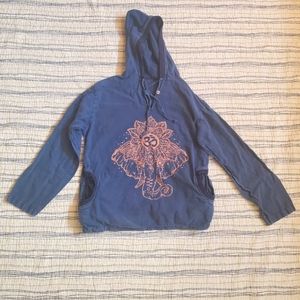 Ganapati hoodie